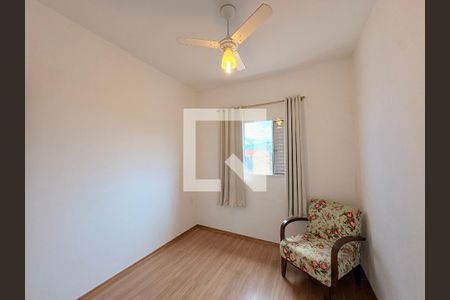 Quarto 2 de casa para alugar com 4 quartos, 200m² em Jardim Florestal, Jundiaí