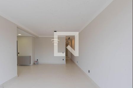 Sala de casa de condomínio para alugar com 3 quartos, 250m² em Jardim America Ii, Campinas