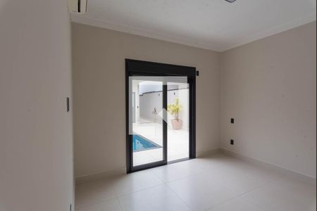 Suíte 1 de casa de condomínio para alugar com 3 quartos, 250m² em Jardim America Ii, Campinas