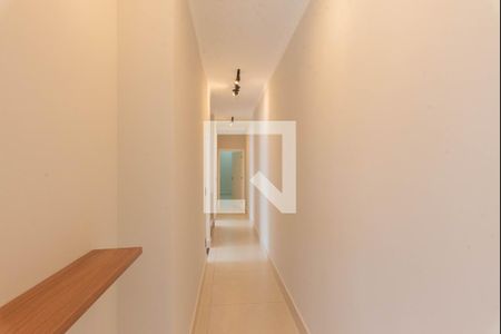 Corredor de casa de condomínio para alugar com 3 quartos, 250m² em Jardim America Ii, Campinas