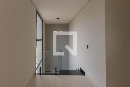 Sala de casa de condomínio para alugar com 3 quartos, 250m² em Jardim America Ii, Campinas