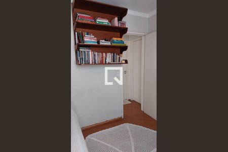 Apartamento para alugar com 2 quartos, 50m² em Vila Carmosina, São Paulo