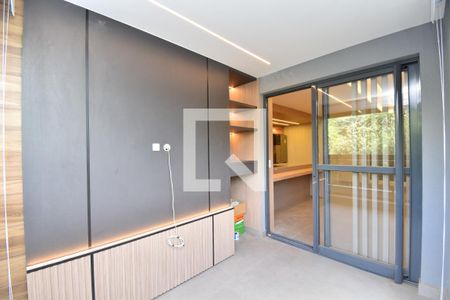 Apartamento para alugar com 2 quartos, 82m² em Cabral, Curitiba