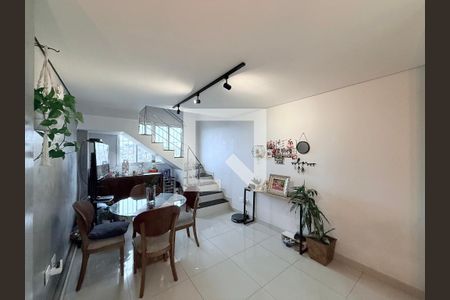Apartamento à venda com 3 quartos, 120m² em Nova Esperança, Belo Horizonte