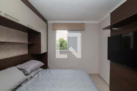 Quarto 2 de apartamento para alugar com 2 quartos, 60m² em Vila Sao Pedro, Hortolândia