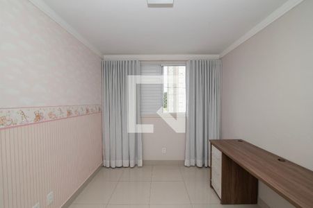 Quarto 1 de apartamento para alugar com 2 quartos, 60m² em Vila Sao Pedro, Hortolândia