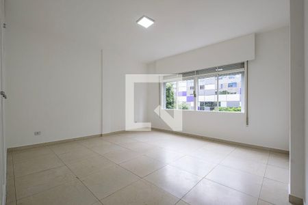 Quarto 1 de apartamento para alugar com 3 quartos, 120m² em Pinheiros, São Paulo