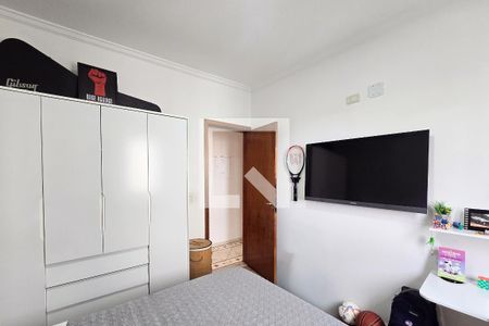 Quarto 1 de apartamento à venda com 3 quartos, 68m² em Planalto, São Bernardo do Campo