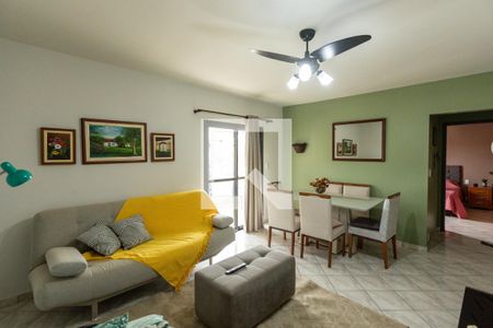 Apartamento para alugar com 1 quarto, 86m² em Jardim Proença, Campinas