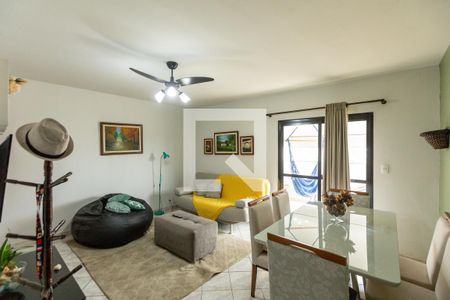Apartamento para alugar com 1 quarto, 86m² em Jardim Proença, Campinas