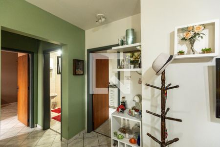 Apartamento para alugar com 1 quarto, 86m² em Jardim Proença, Campinas