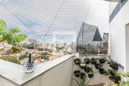 Apartamento para alugar com 1 quarto, 86m² em Jardim Proença, Campinas