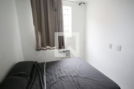 Quarto 1 de apartamento à venda com 1 quarto, 45m² em Taquara, Rio de Janeiro