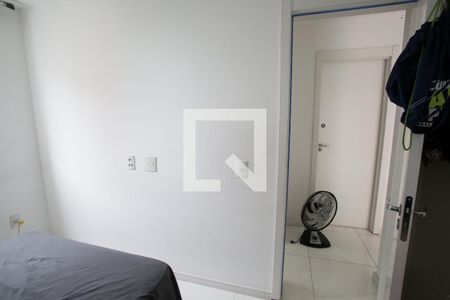 Quarto 1 de apartamento à venda com 1 quarto, 45m² em Taquara, Rio de Janeiro