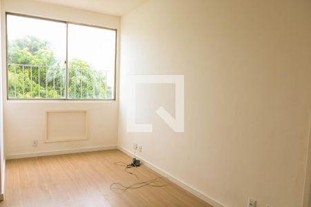 Sala de apartamento para alugar com 2 quartos, 60m² em Méier, Rio de Janeiro