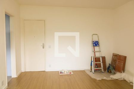 Sala de apartamento para alugar com 2 quartos, 60m² em Méier, Rio de Janeiro