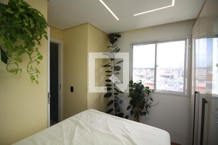 Quarto de apartamento à venda com 2 quartos, 33m² em Vila Ema, São Paulo