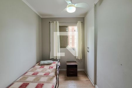 Quarto 1 de apartamento para alugar com 3 quartos, 76m² em Baeta Neves, São Bernardo do Campo