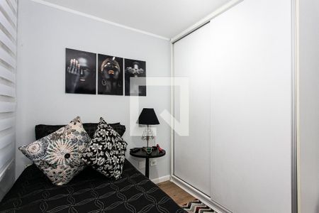 Quarto 1 de apartamento à venda com 2 quartos, 54m² em Vila Gomes Cardim, São Paulo