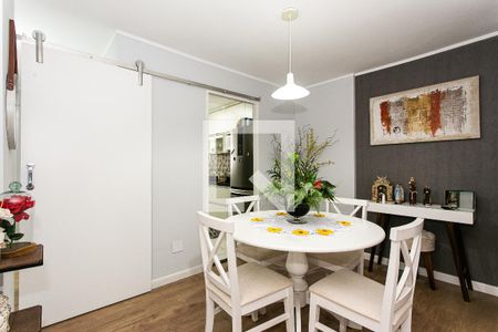 Sala de apartamento à venda com 2 quartos, 54m² em Vila Gomes Cardim, São Paulo