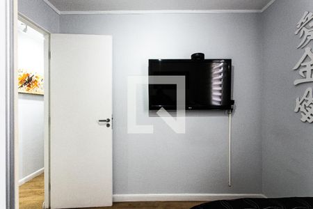 Quarto 1 de apartamento à venda com 2 quartos, 54m² em Vila Gomes Cardim, São Paulo