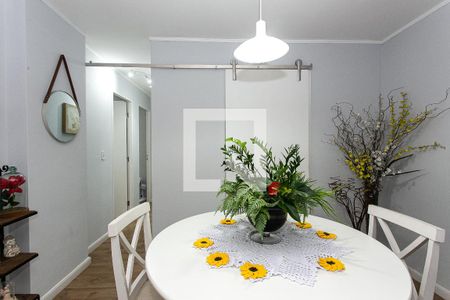 Sala de apartamento à venda com 2 quartos, 54m² em Vila Gomes Cardim, São Paulo