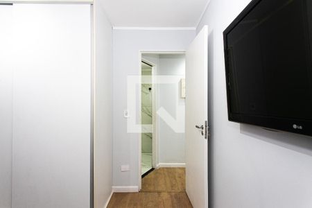 Quarto 1 de apartamento à venda com 2 quartos, 54m² em Vila Gomes Cardim, São Paulo