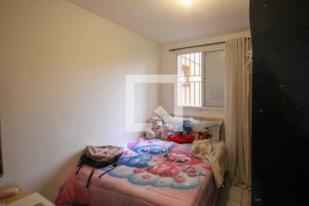 Quarto de apartamento para alugar com 2 quartos, 11m² em Parque São Lourenço, São Paulo