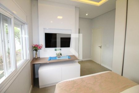 Suíte 1 de casa de condomínio para alugar com 4 quartos, 600m² em Colinas do Paratehy, São José dos Campos