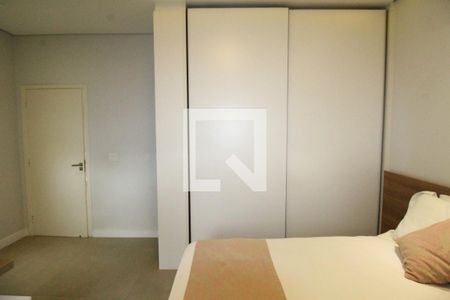 Suíte 1 de casa de condomínio para alugar com 4 quartos, 600m² em Colinas do Paratehy, São José dos Campos