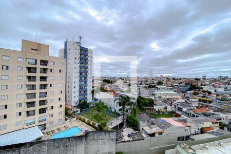 Vista da Varanda de apartamento à venda com 3 quartos, 74m² em Vila Formosa, São Paulo