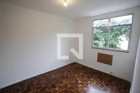 Quarto 1 de apartamento à venda com 2 quartos, 55m² em Taquara, Rio de Janeiro