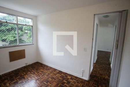Quarto 1 de apartamento à venda com 2 quartos, 55m² em Taquara, Rio de Janeiro