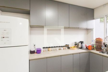 Sala/Cozinha de casa à venda com 3 quartos, 135m² em Fátima, Canoas