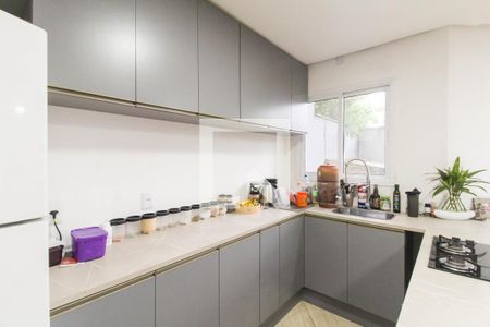 Sala/Cozinha de casa à venda com 3 quartos, 135m² em Fátima, Canoas