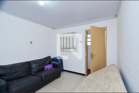 Sala de casa à venda com 3 quartos, 396m² em Esplanada, Belo Horizonte