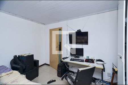 Quarto 1 de casa à venda com 3 quartos, 396m² em Esplanada, Belo Horizonte