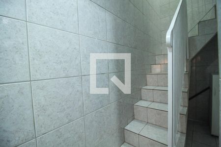 Casa para alugar com 1 quarto, 55m² em Parque Sevilha, São Paulo