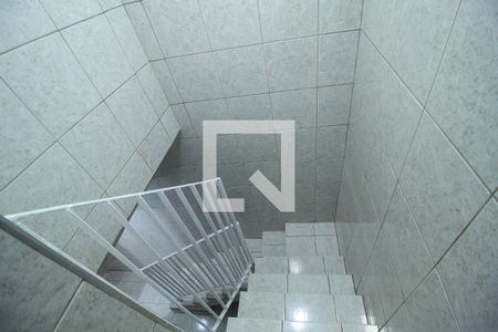 Casa para alugar com 1 quarto, 55m² em Parque Sevilha, São Paulo