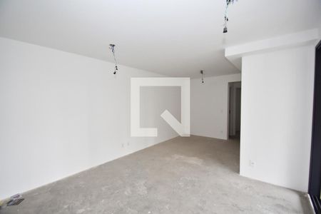 Sala 1 de apartamento à venda com 1 quarto, 30m² em Pinheiros, São Paulo