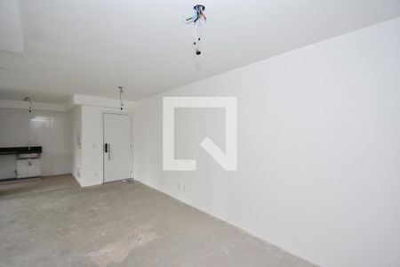 Sala 1 de apartamento à venda com 1 quarto, 30m² em Pinheiros, São Paulo