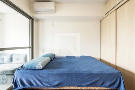 Studio de kitnet/studio para alugar com 1 quarto, 30m² em Pinheiros, São Paulo