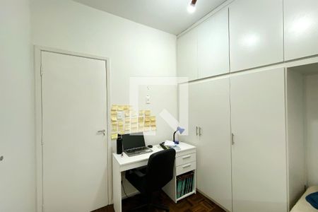 Quarto 1 de apartamento à venda com 2 quartos, 55m² em Santa Efigênia, Belo Horizonte