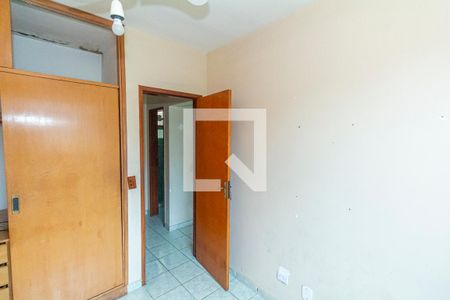 Quarto 1 de apartamento à venda com 2 quartos, 53m² em Cascadura, Rio de Janeiro