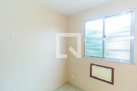 Quarto 1 de apartamento à venda com 2 quartos, 53m² em Cascadura, Rio de Janeiro