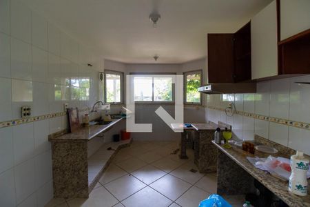 Casa para alugar com 3 quartos, 331m² em Itacoatiara, Niterói