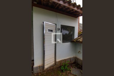 Casa para alugar com 3 quartos, 331m² em Itacoatiara, Niterói