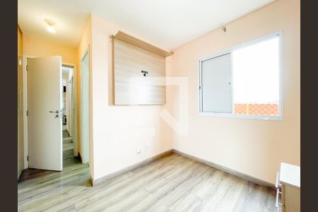 Suíte de apartamento para alugar com 2 quartos, 57m² em Santo Antônio, Osasco