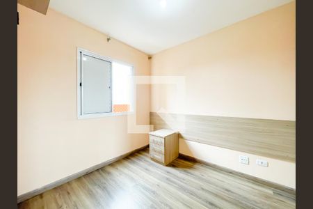 Suíte de apartamento para alugar com 2 quartos, 57m² em Santo Antônio, Osasco