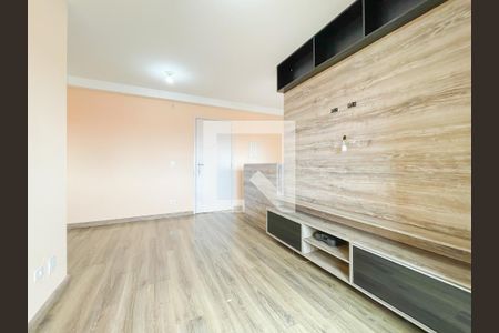 Sala de apartamento para alugar com 2 quartos, 57m² em Santo Antônio, Osasco